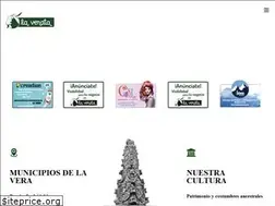 Sites similar to laverata.com