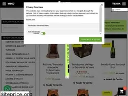 Sites similar to laveratabarata.com