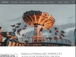 Sites similar to laverbenalab.com