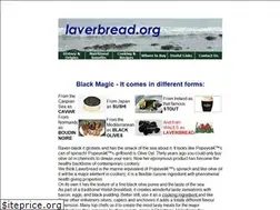 Sites similar to laverbread.org