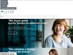 Sites similar to laverconsultores.com