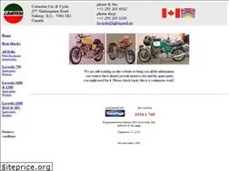 Sites similar to laverda.ca