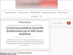 Sites similar to laverdadahora.com
