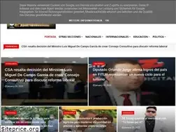 Sites similar to laverdaddeahora.com