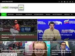 Sites similar to laverdaddemonagas.com