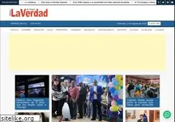 Sites similar to laverdaddevargas.com