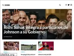 Sites similar to laverdadnoticias.com
