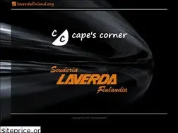 Sites similar to laverdafinland.org