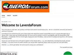 Sites similar to laverdaforum.com