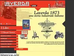 Sites similar to laverdastoria.com