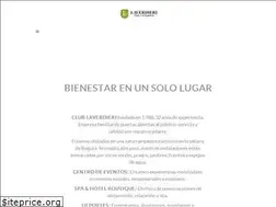 Sites similar to laverdieri.com