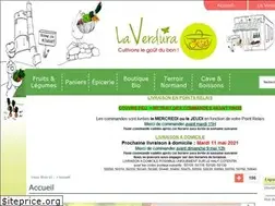 Sites similar to laverdura.fr