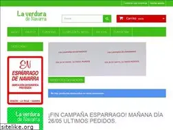 Sites similar to laverduradenavarra.com