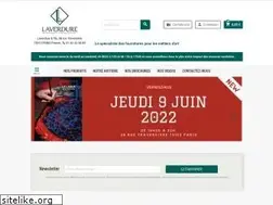 Sites similar to laverdure.fr