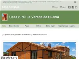 Sites similar to laveredadepuebla.com
