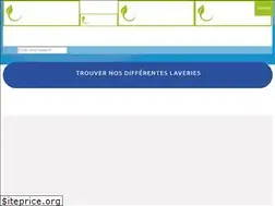 Sites similar to laverie-grenoble.fr