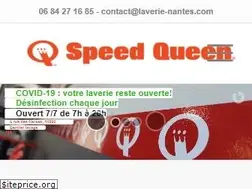 Sites similar to laverie-nantes.com