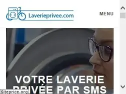 Sites similar to laverieprivee.com