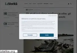 Sites similar to laverita.info