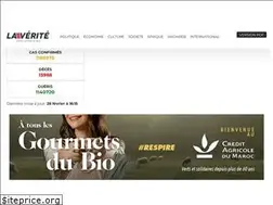 Sites similar to laverite.ma