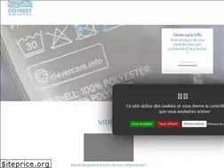 Sites similar to lavermonlinge.com