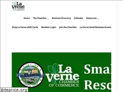 Sites similar to lavernechamber.org
