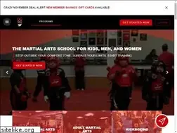 Sites similar to lavernekarate.com
