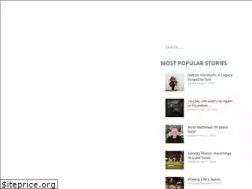 Sites similar to lavernemagazine.org