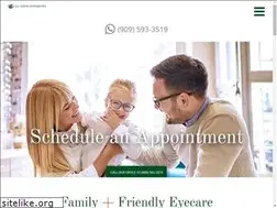 Sites similar to laverneoptometry.com