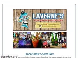 Sites similar to laverneskona.com