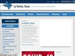 Sites similar to lavernia-tx.gov