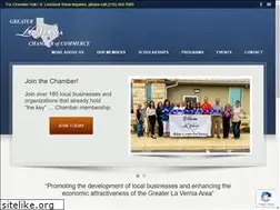 Sites similar to laverniachamber.com