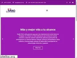 Sites similar to lavero.com.py