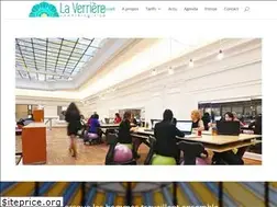 Sites similar to laverriere-coworking.com
