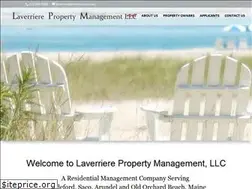 Sites similar to laverrierepropmgt.com