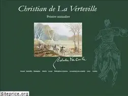 Sites similar to laverteville.com