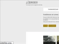 Sites similar to lavertu-steenhouwers.nl