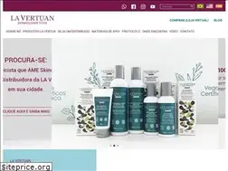 Sites similar to lavertuan.com.br