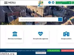 Sites similar to laverune.fr