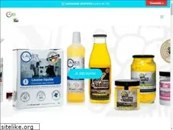 Sites similar to laververt.be
