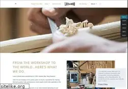 Sites similar to laverwood.co.nz