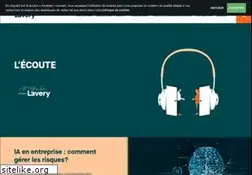 Sites similar to lavery.ca