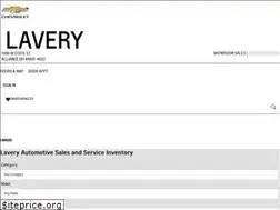 Sites similar to laveryauto.com