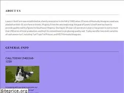Sites similar to laverysodfarm.com