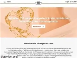 Sites similar to laves-pharma.de