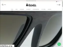 Sites similar to lavetaeyewear.com