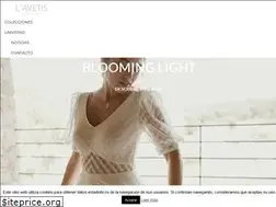 Sites similar to lavetis.es