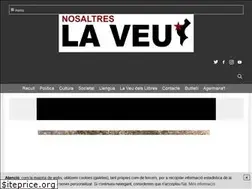 Sites similar to laveupv.com