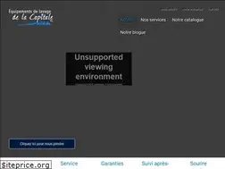 Sites similar to laveusepressionelc.com