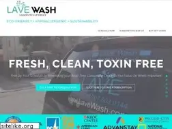 Sites similar to lavewashlaundry.com